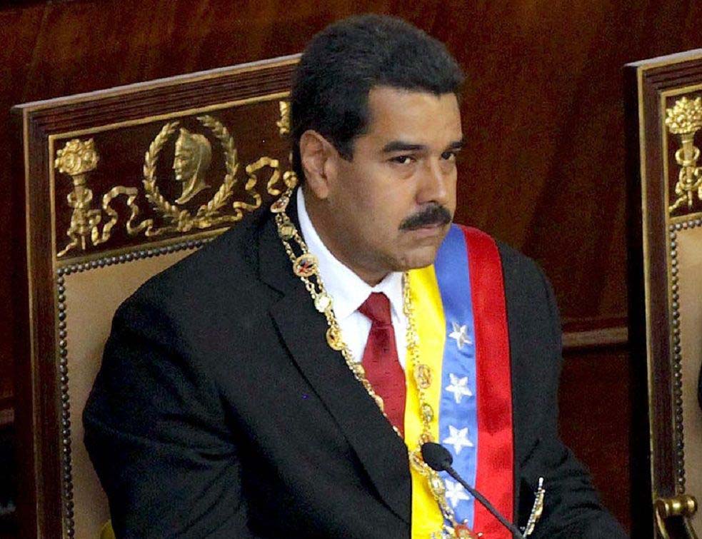 И ПОСЛЕ МАДУРА... МАДУРО! Венецуелански председник освојио још један мандат, опозиција не признаје резултате избора